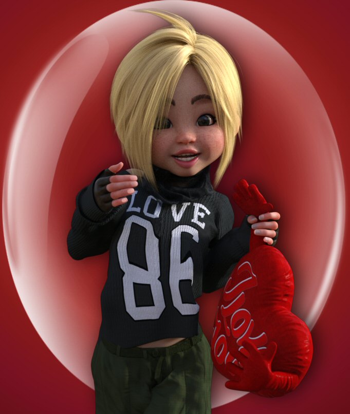 tina