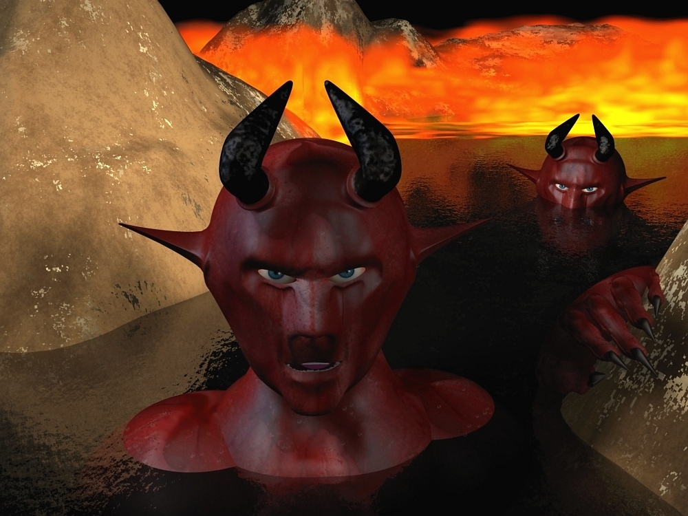 Devils