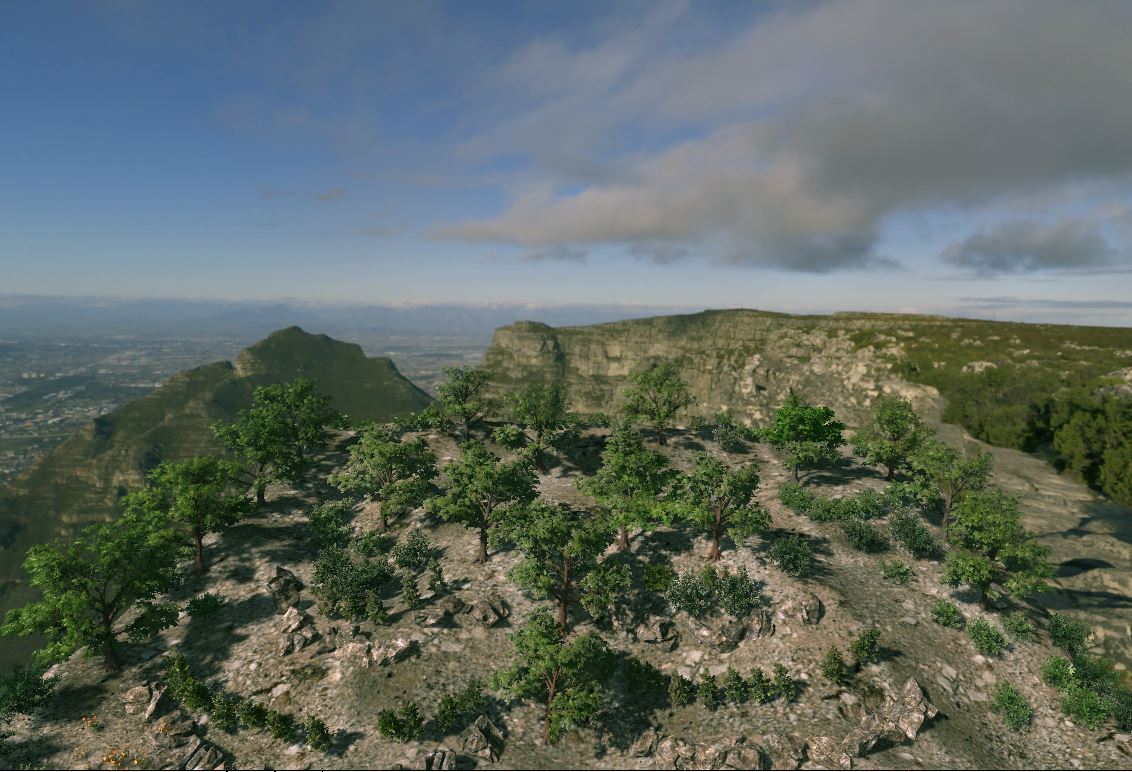 Tafelberg