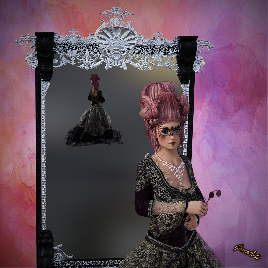 Madame