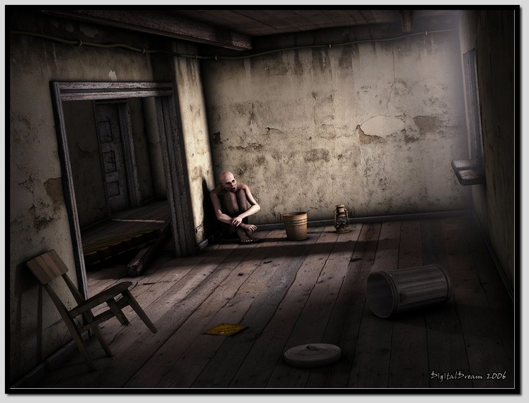 Senseless Life