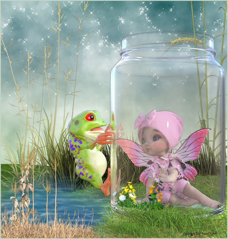 frühling