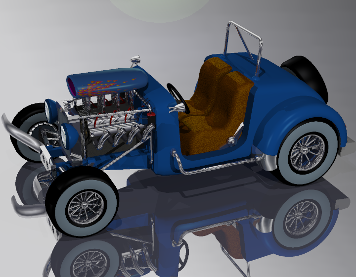 Hotrod