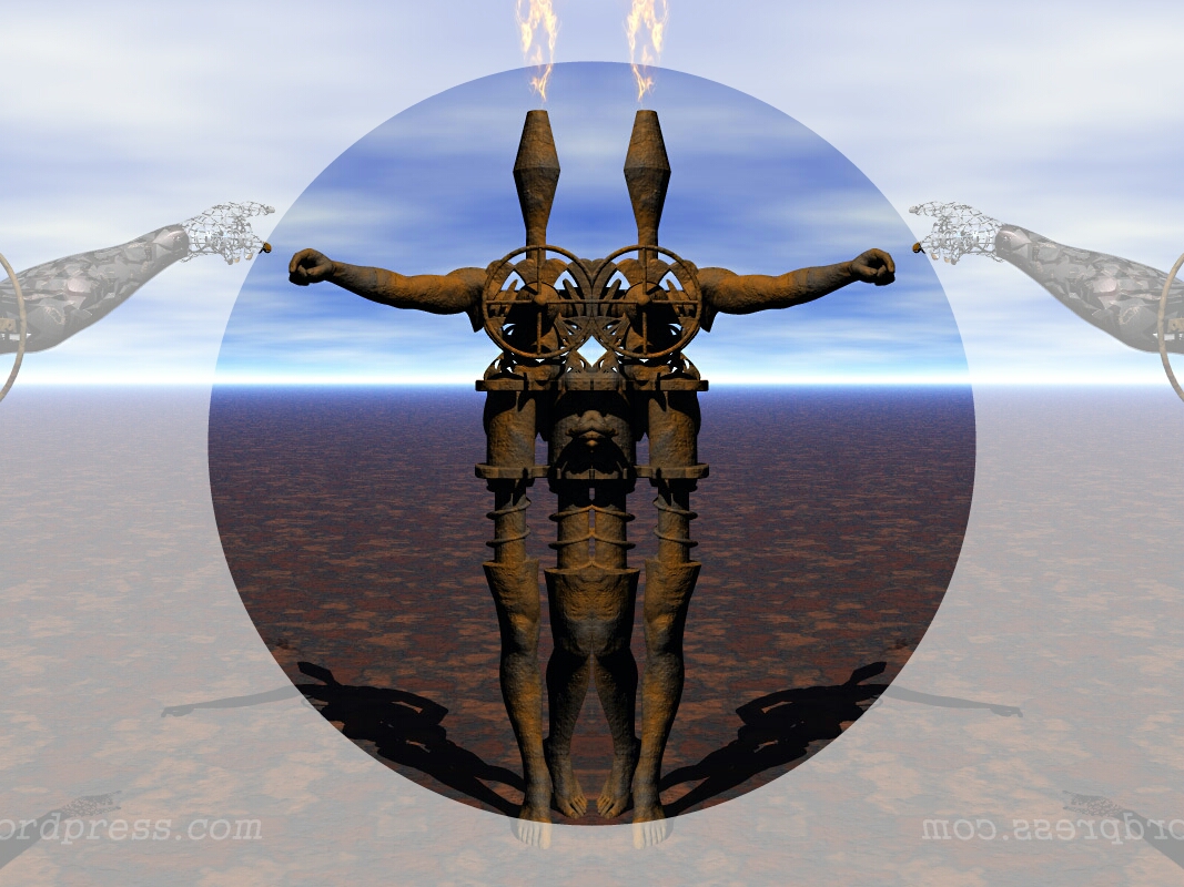 Robot