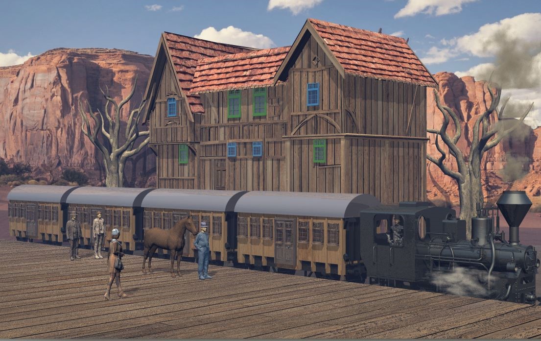 2021 7 Halbwüsten Dörfer B Var2