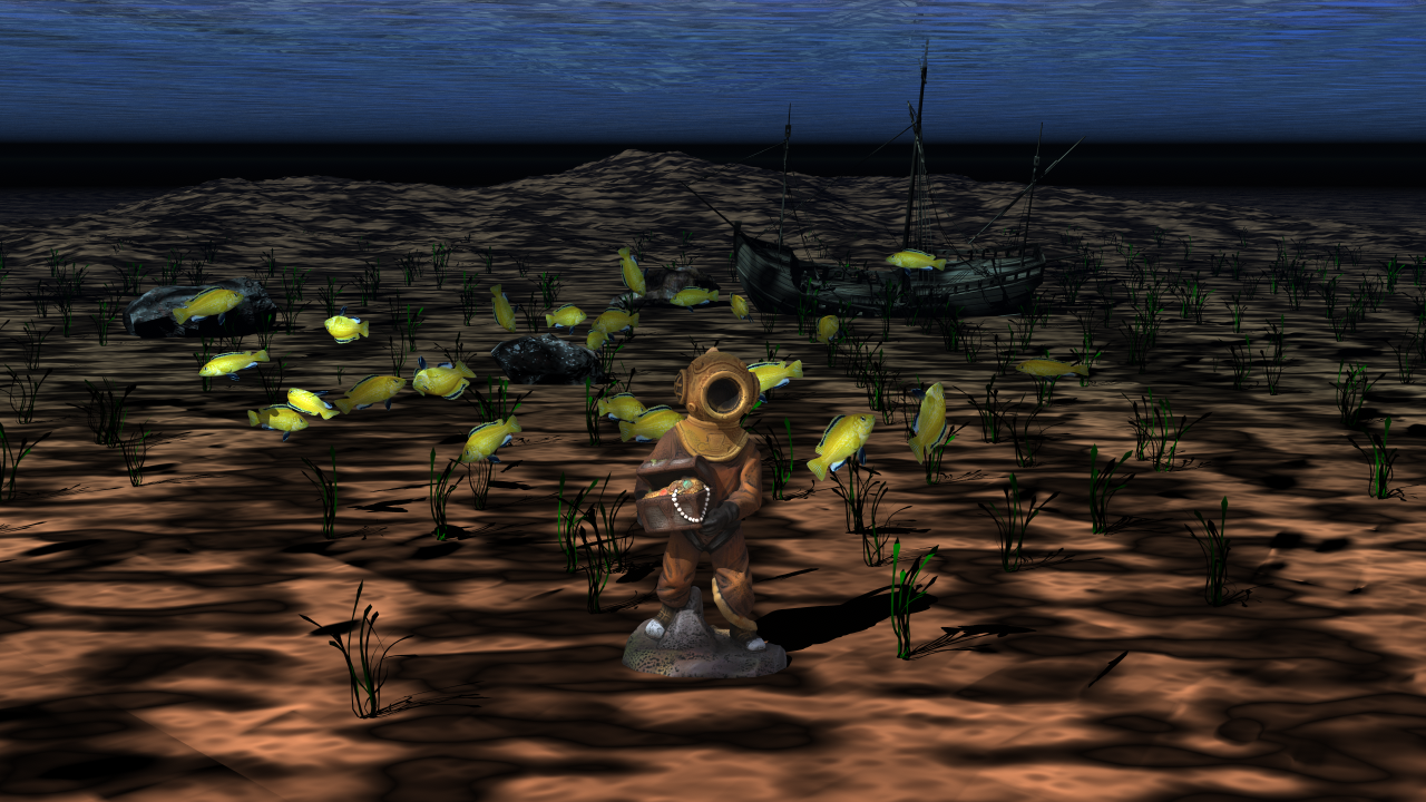Underwater Treasure (final)