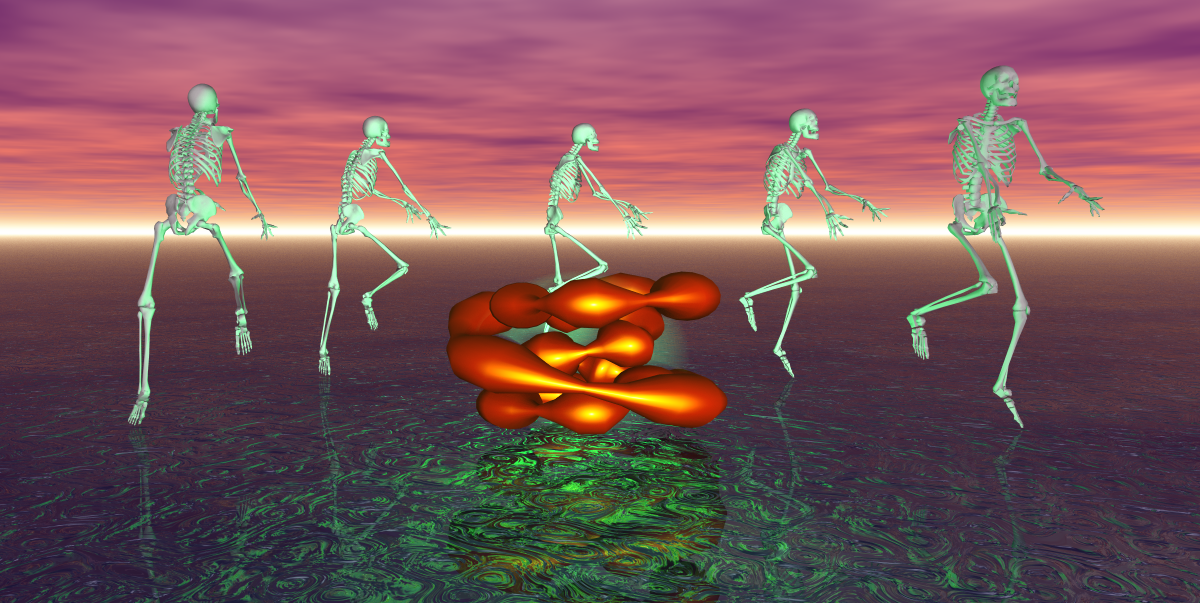Black Magic Dance