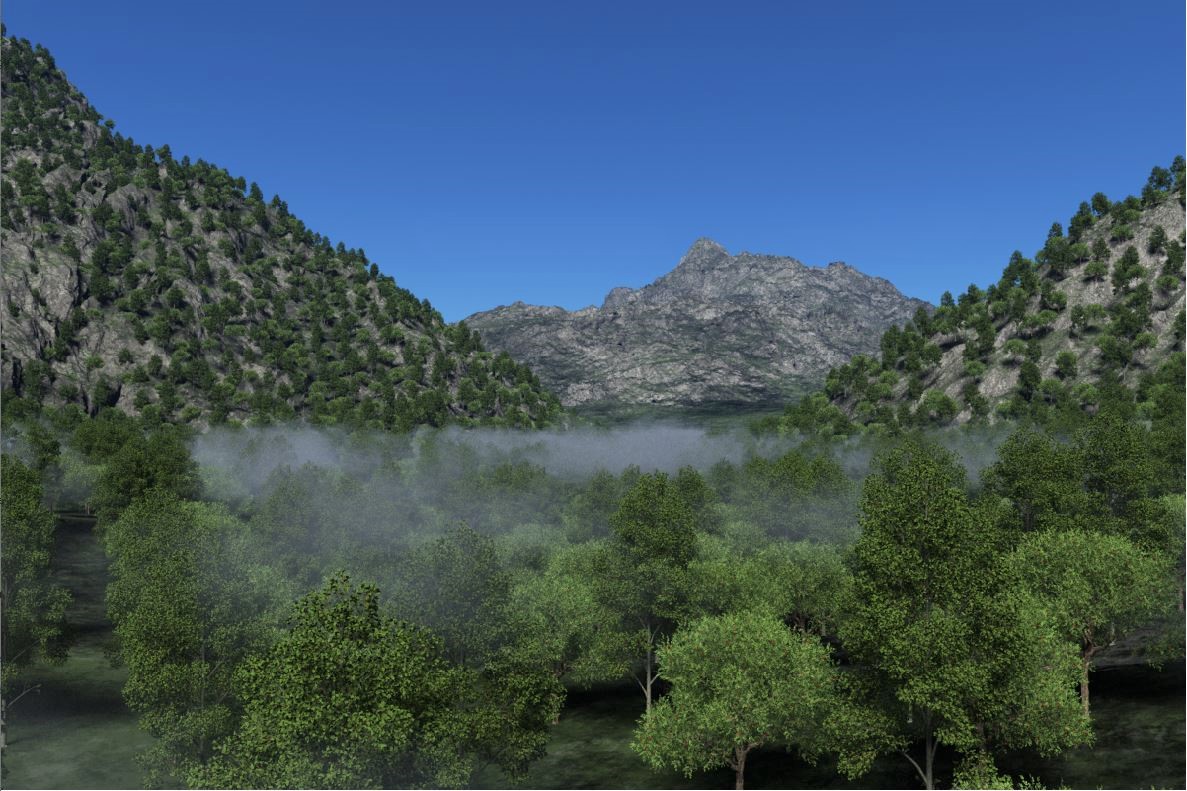 2021 8 Landschaft Tropen C