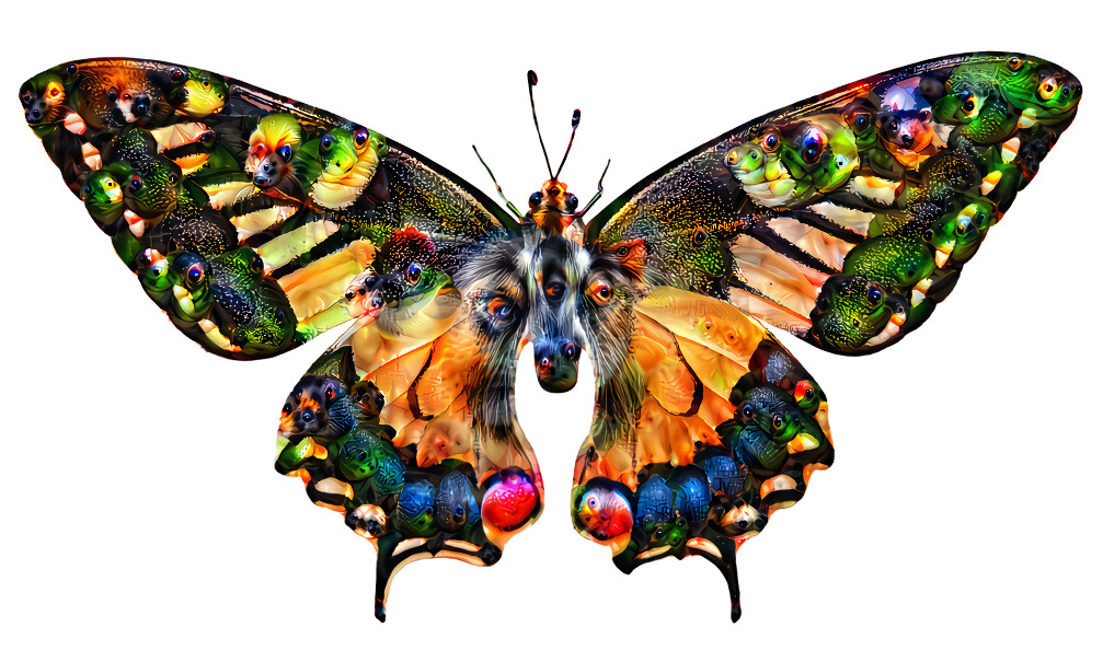 ButterflyEyes