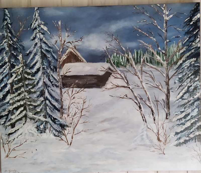 Winterimpression