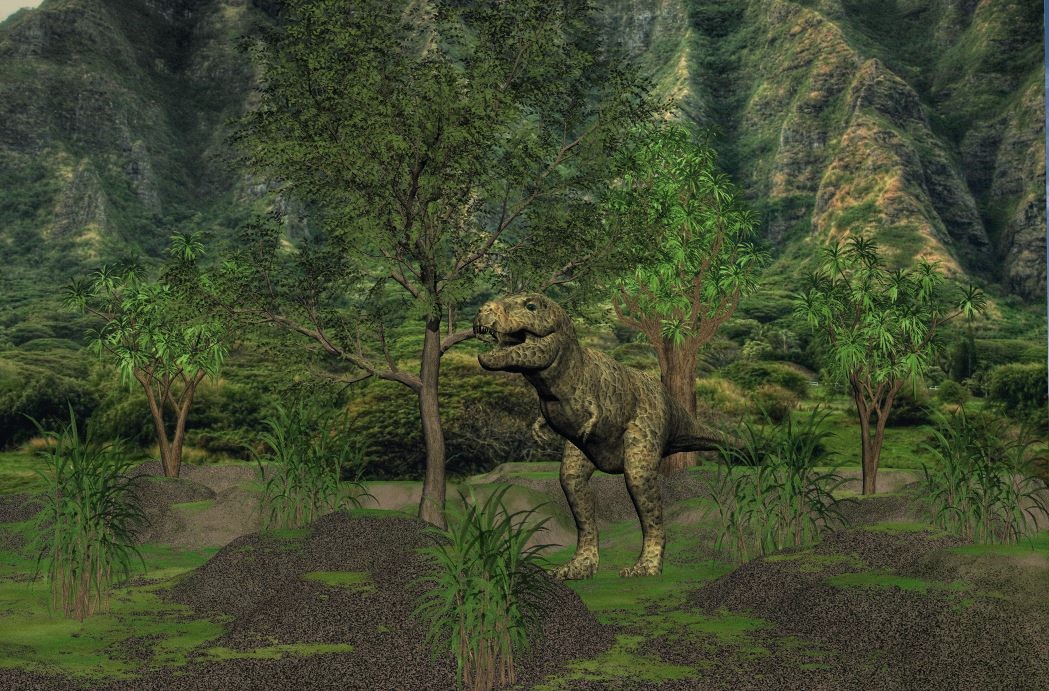 2021 9 Jurrasic Island A