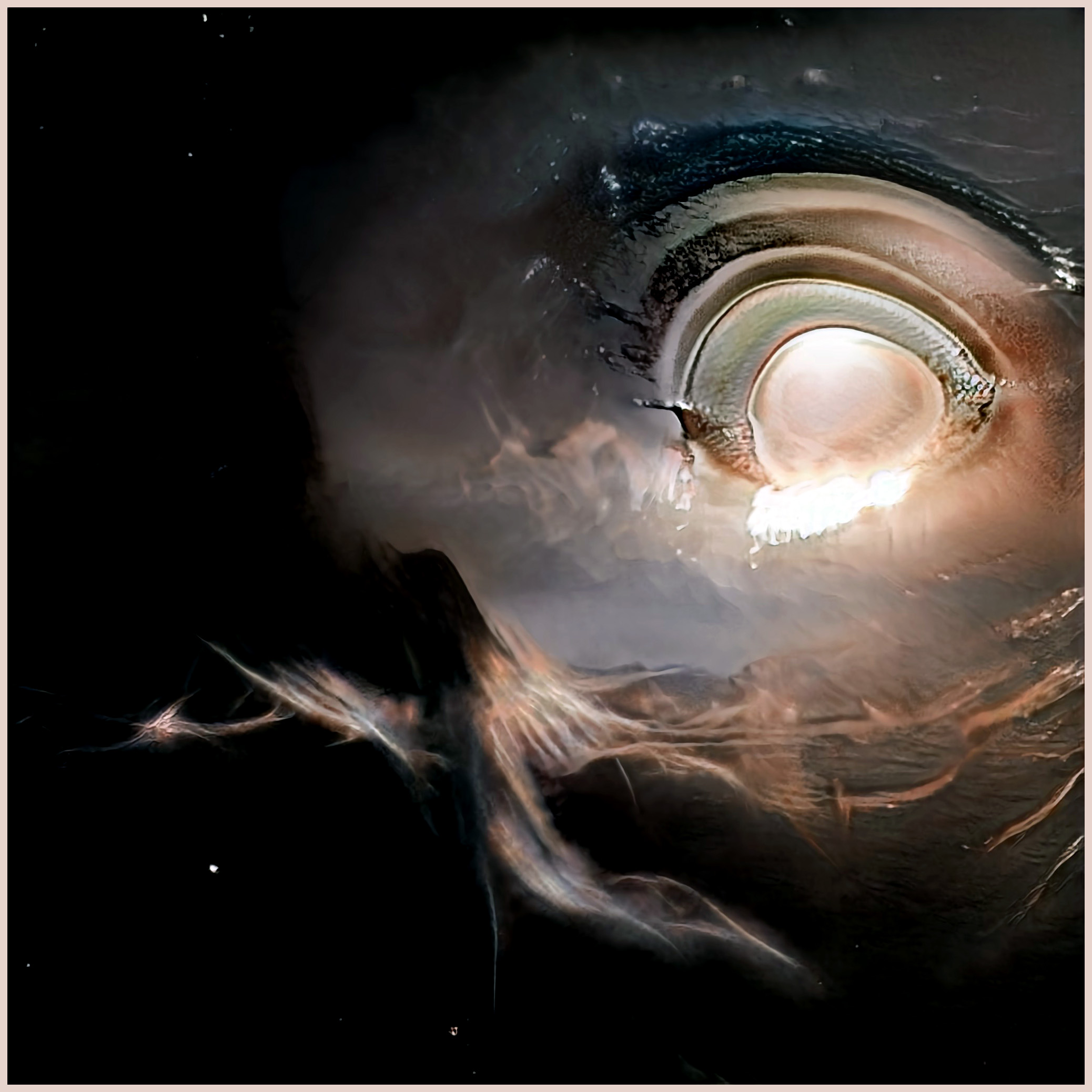 Eye in the Sky