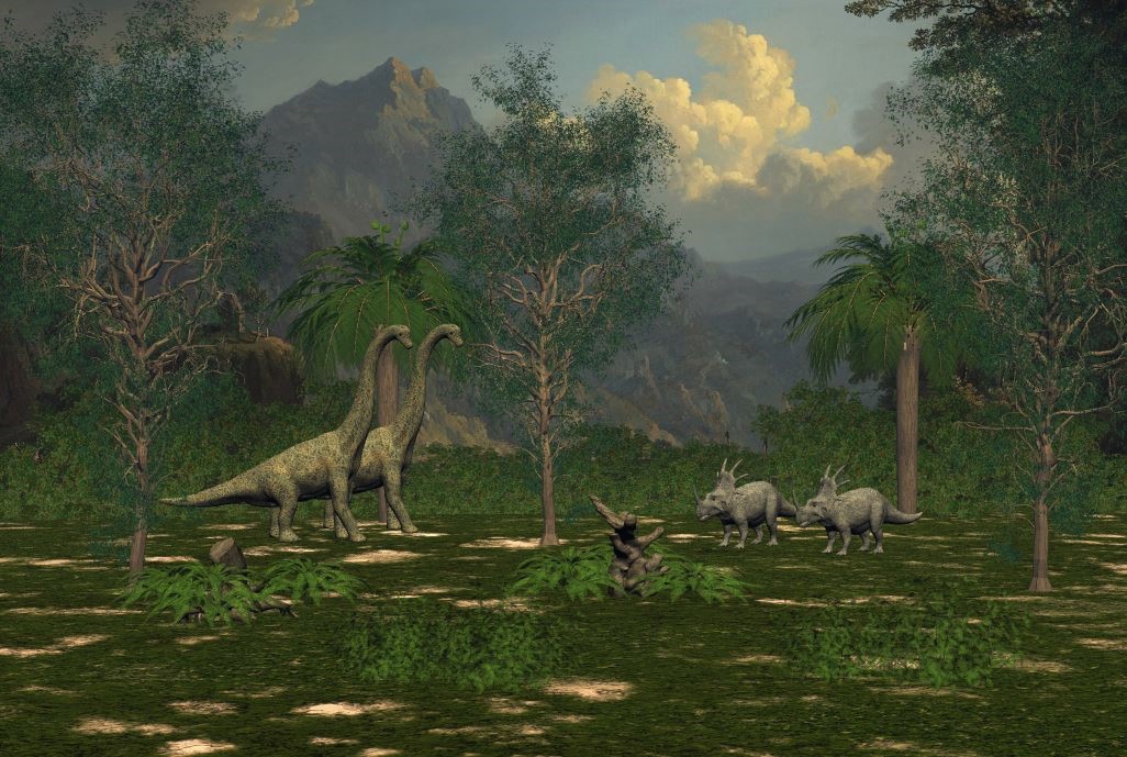 2021 9 Jurassic Island C