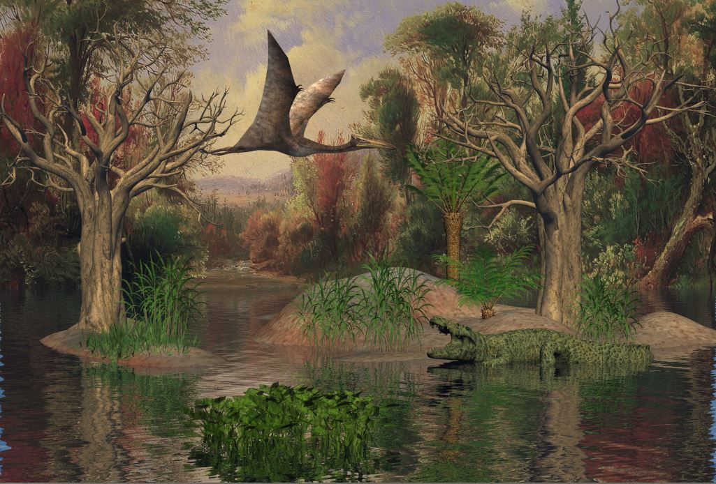 2021 9 Jurassic Island F