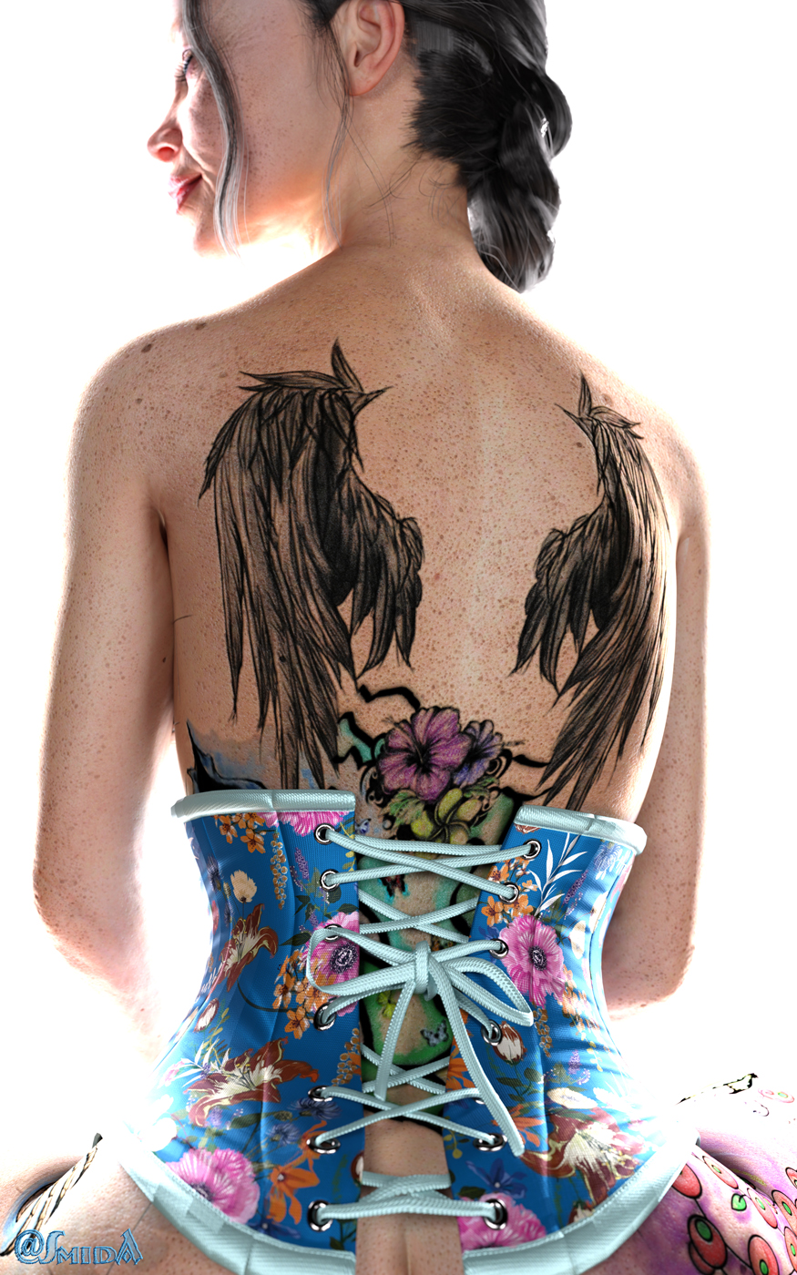 Das Tattoo