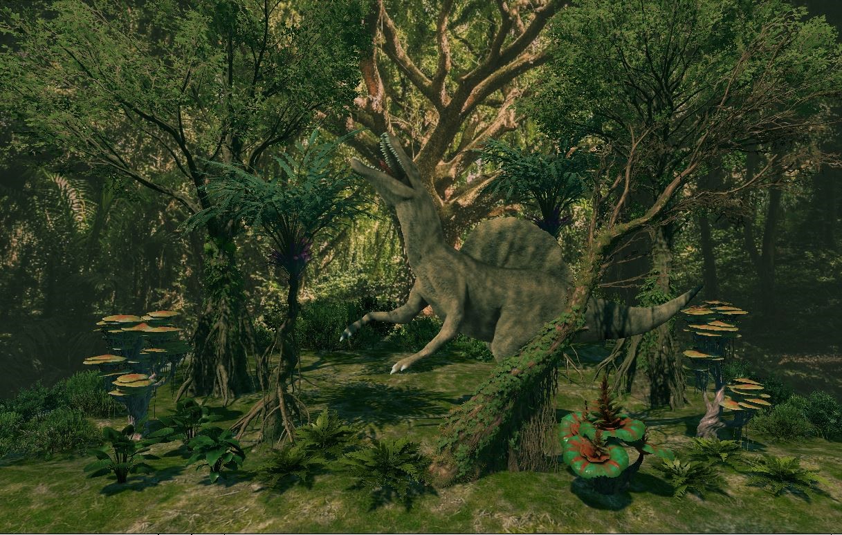 2021 9 Flow Jurassic Island A