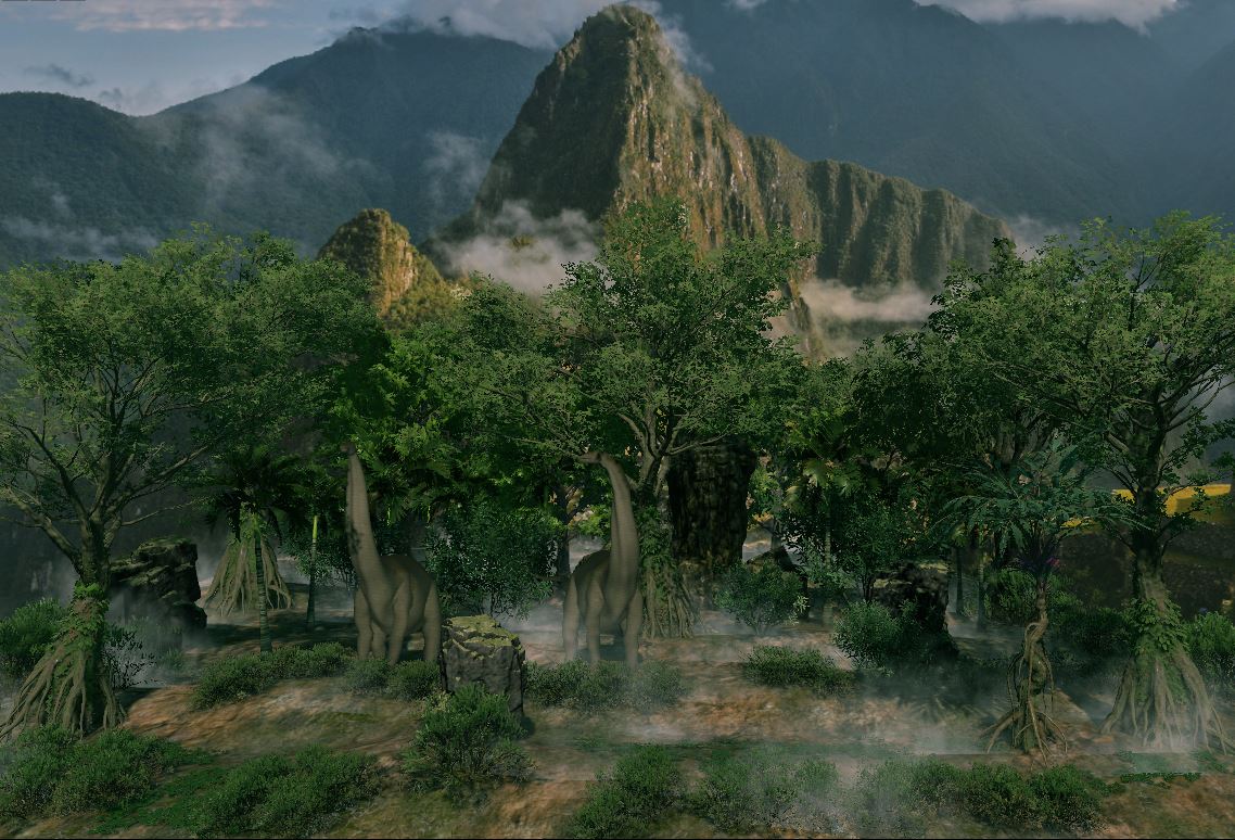 2021 9 Flow Jurassic Island B
