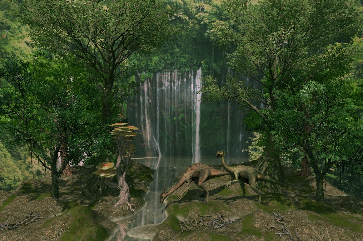 2021 9 Flow Jurassic Island C
