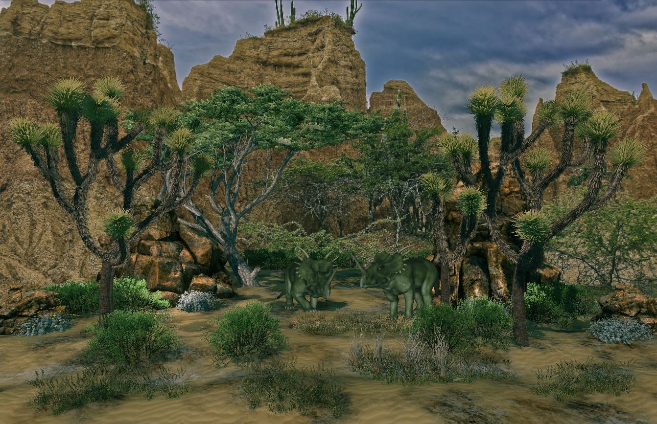 2021 9 Flow Jurassic Island D