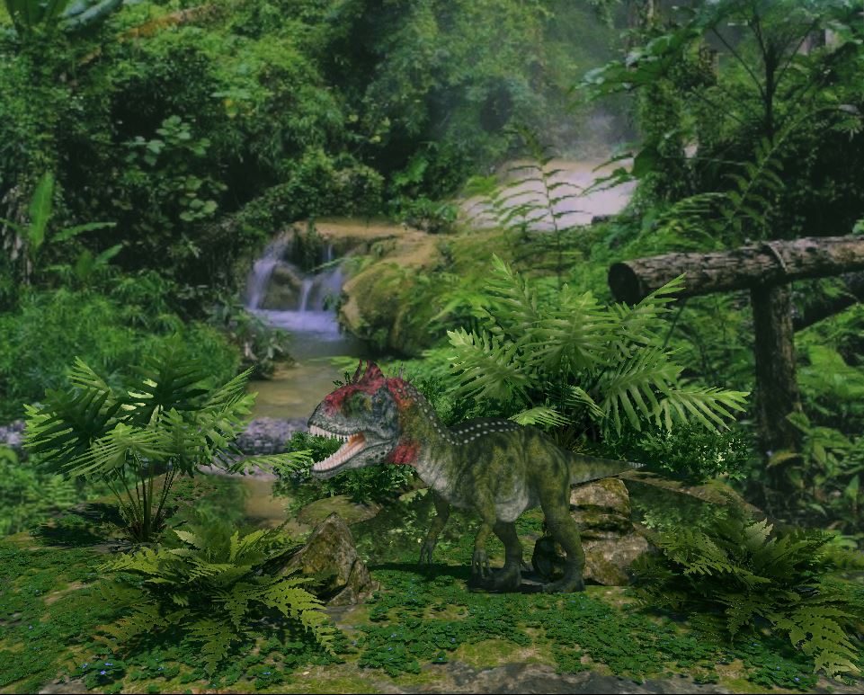 2021 9 Flow Jurassic Island E