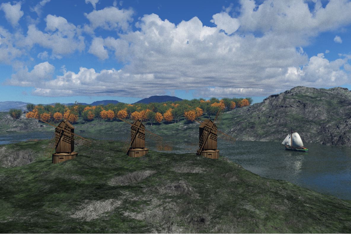 2021 10 Landschaft Norden D