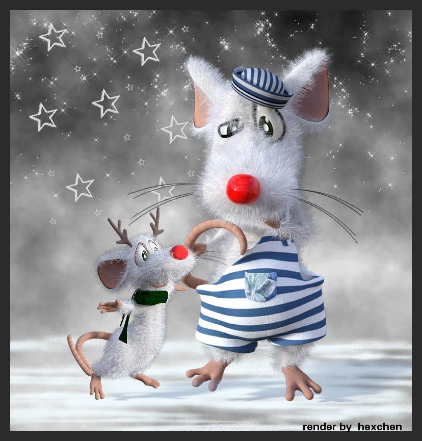 maus
