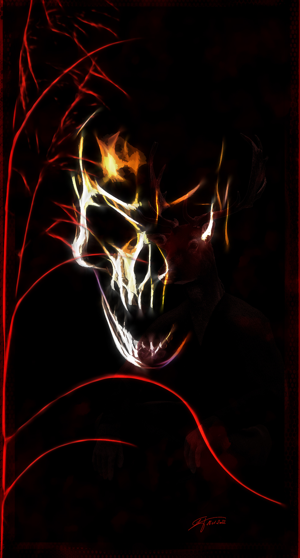 Wicked Sam