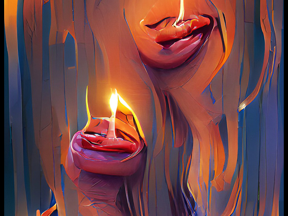 Candles#1