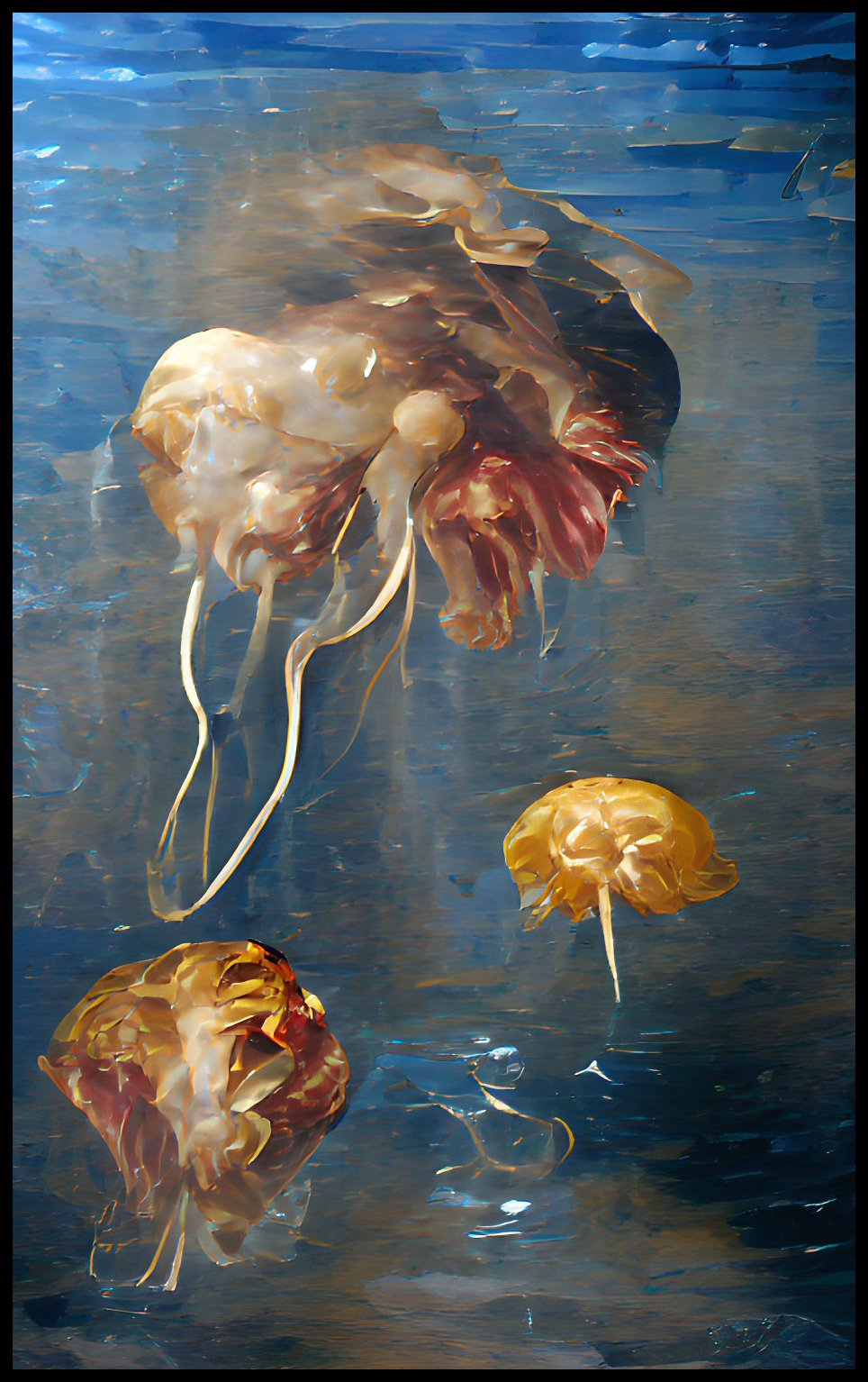 Jellyfish