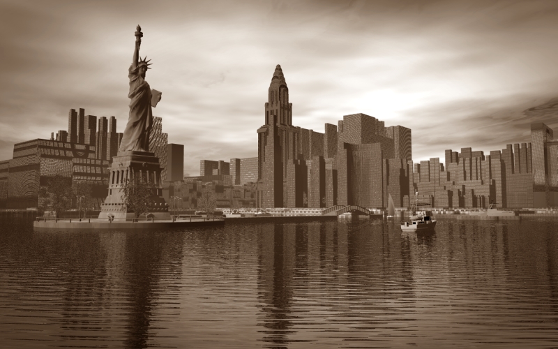 Nueva York