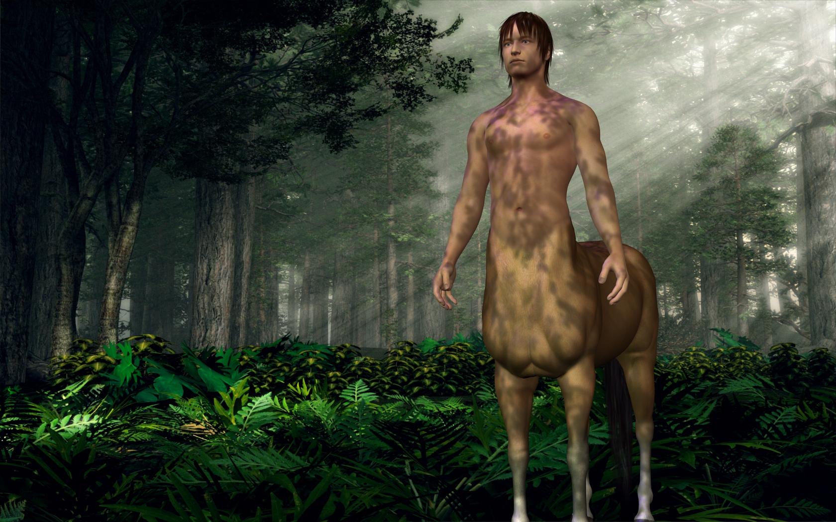 Centaur