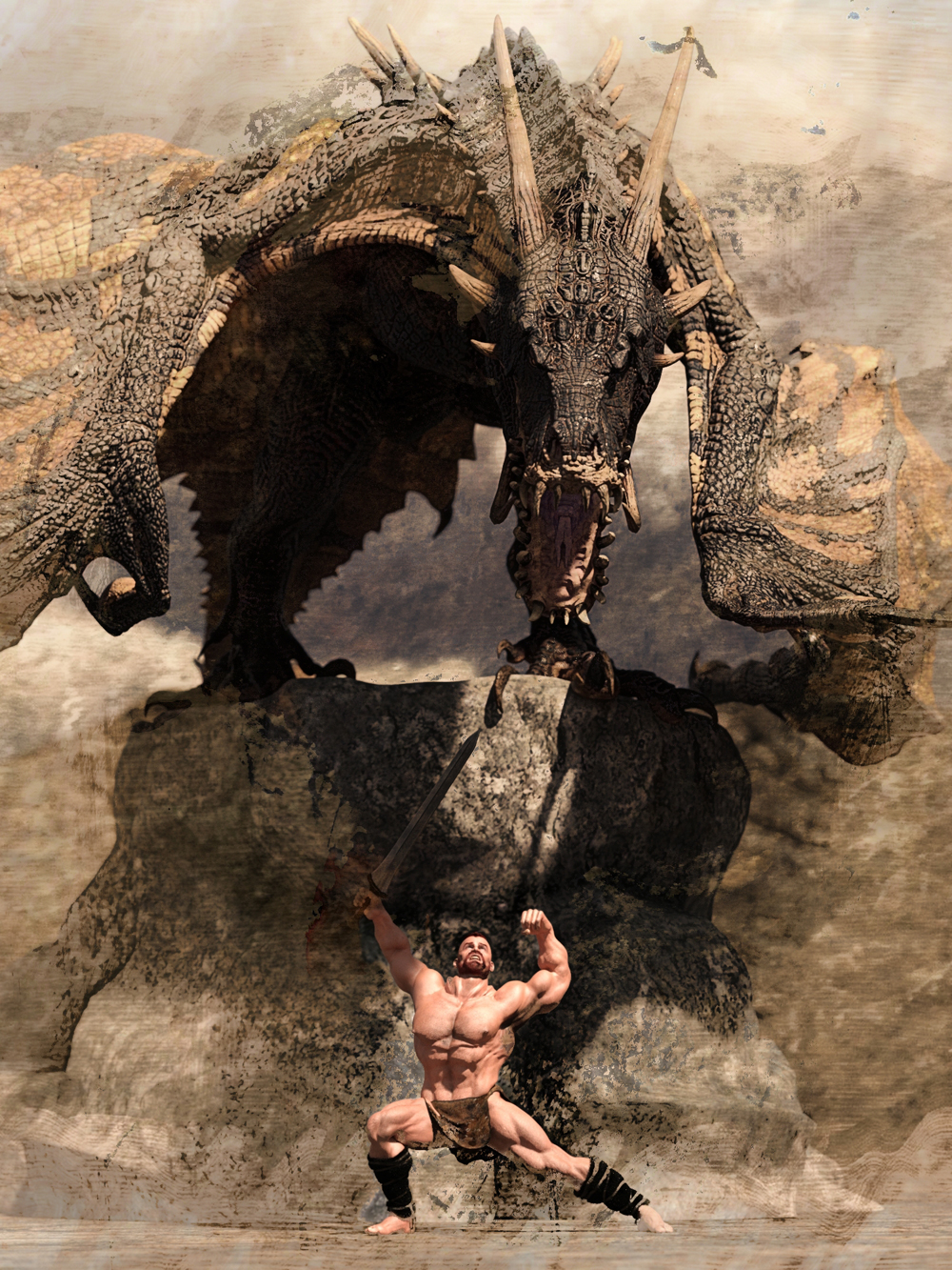 Siegfried (2)
