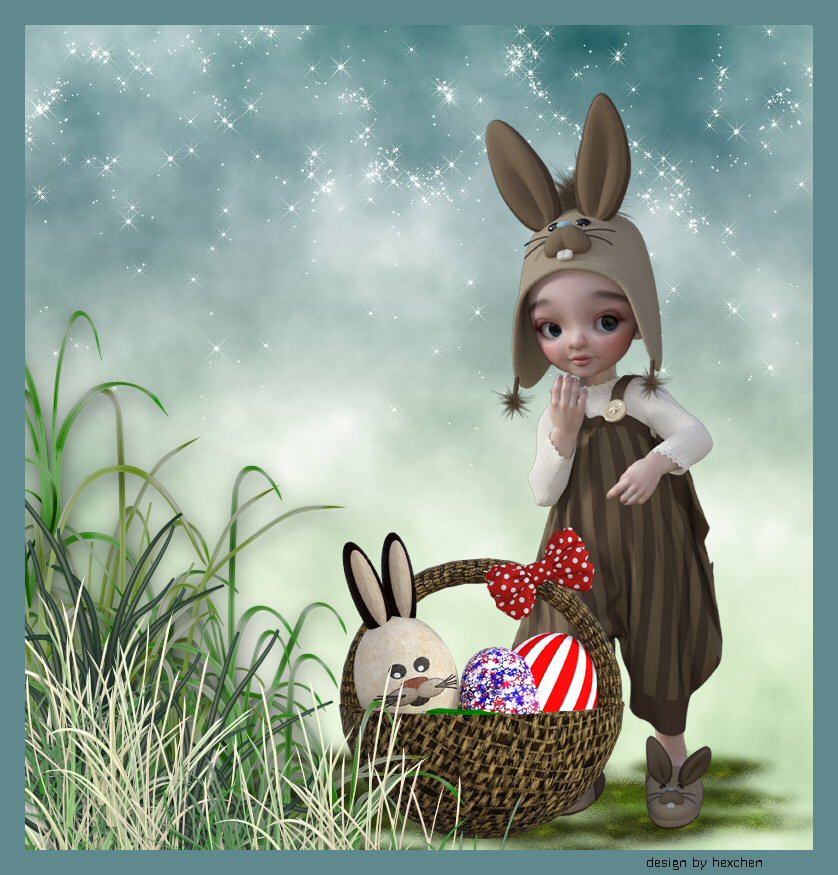 Ostern
