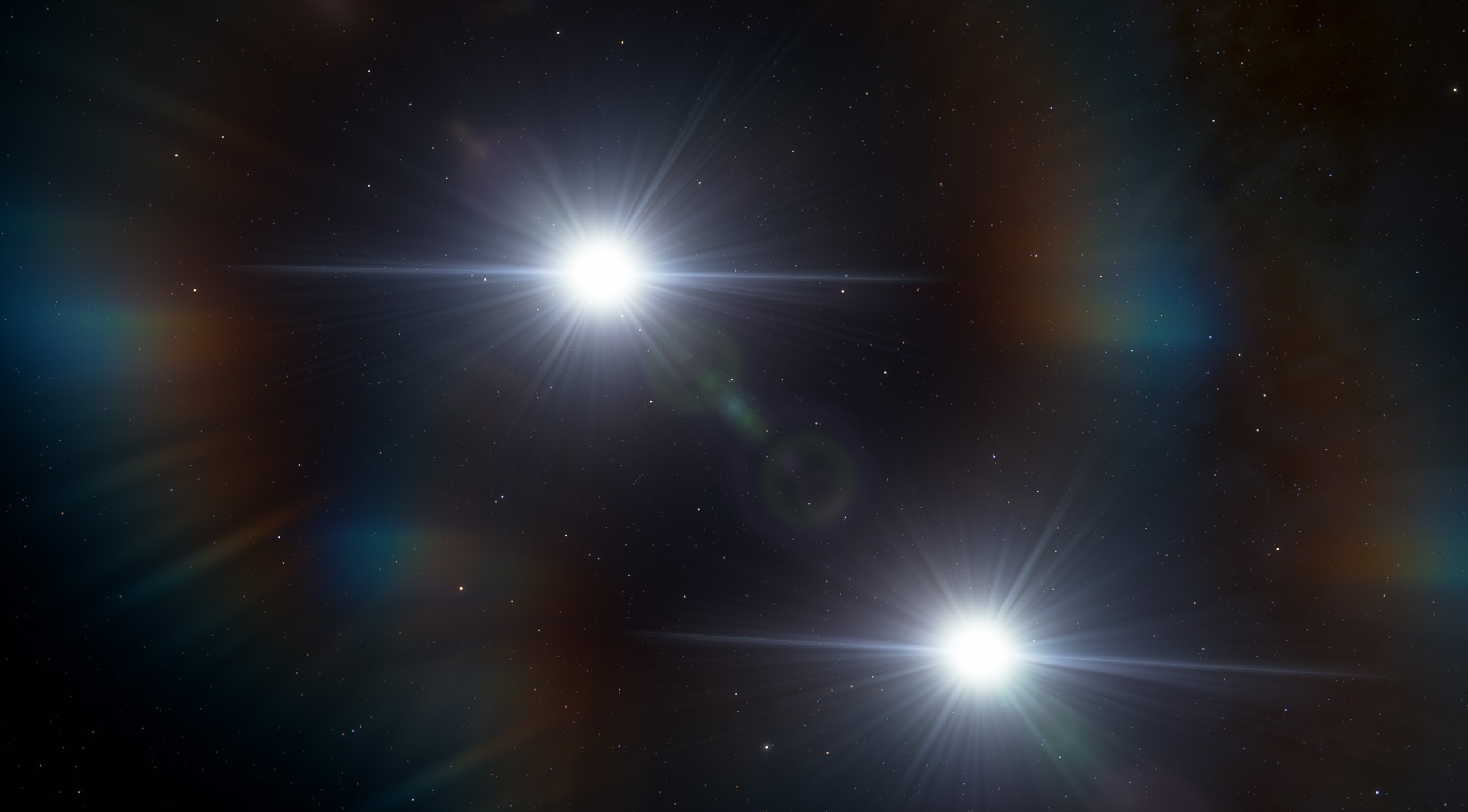 Space Engine #06