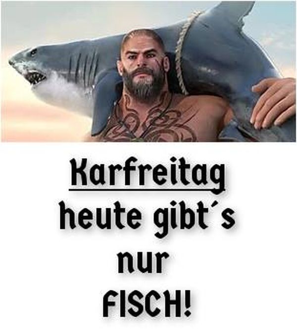 Karfreitag