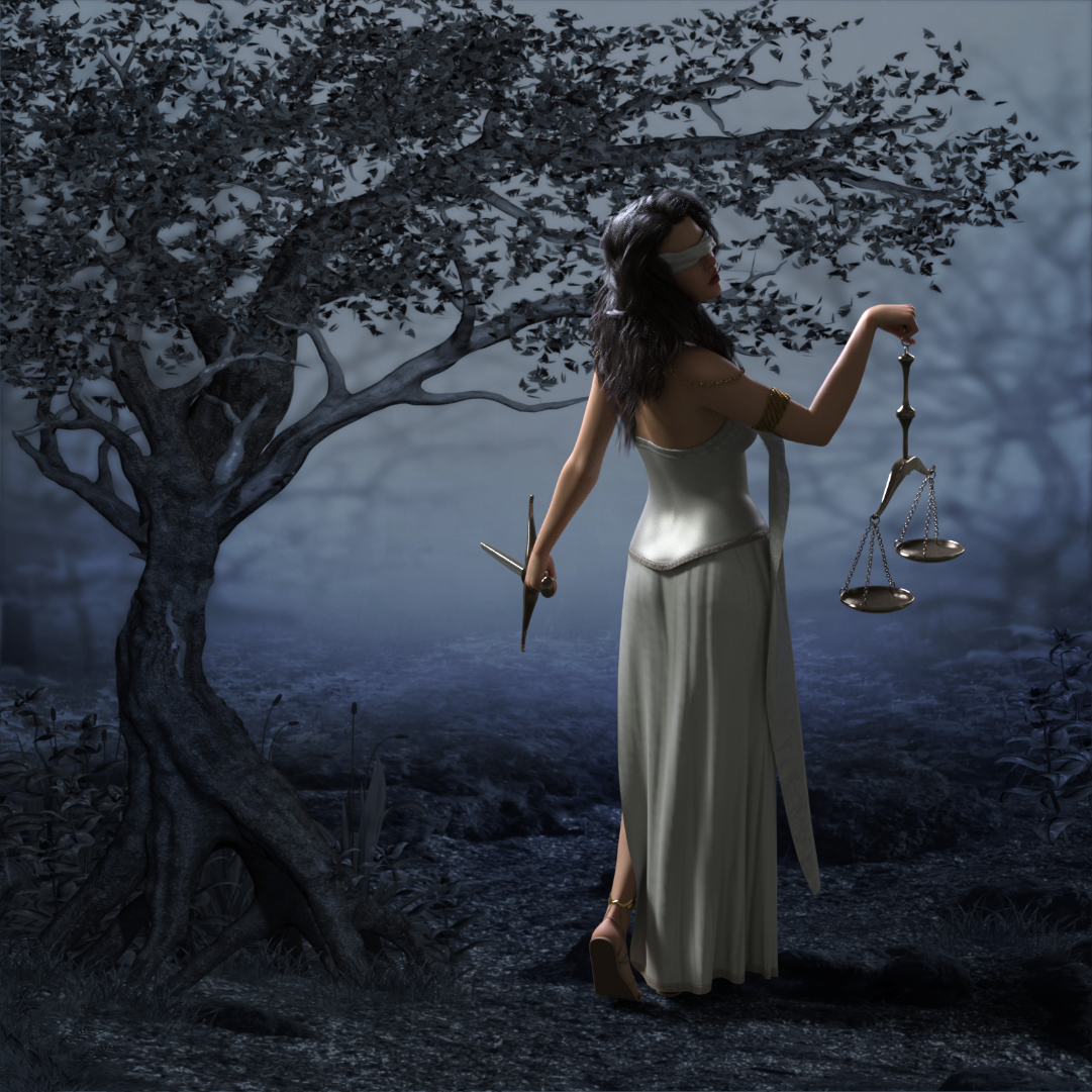 Justitia