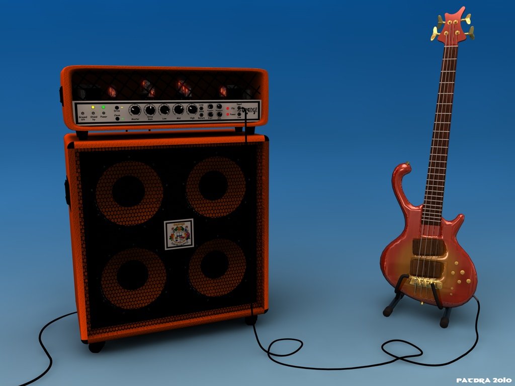 BassRig
