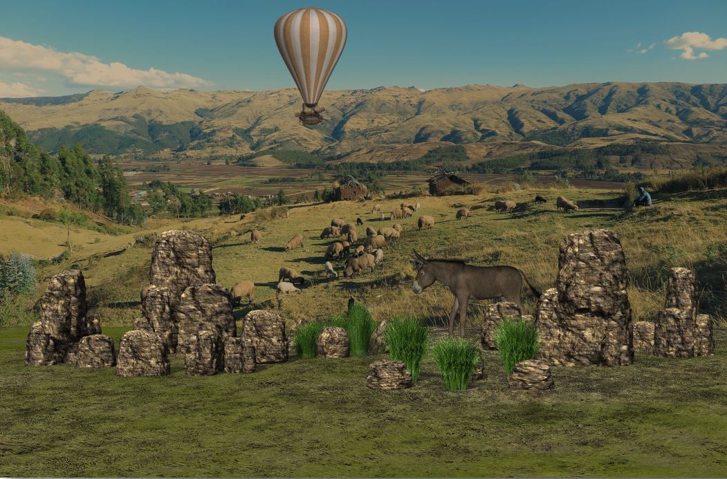 2022 5 Meriterran Flora Fauna A