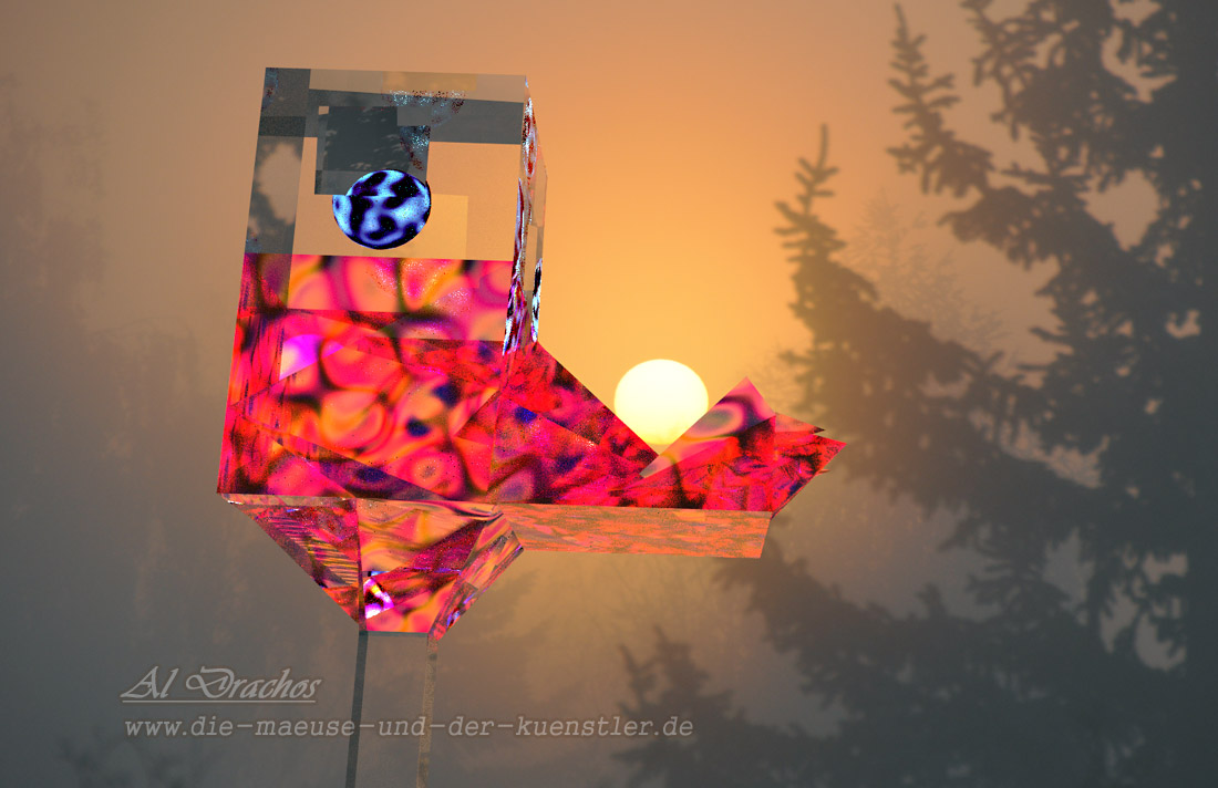 Sonnenschaukel