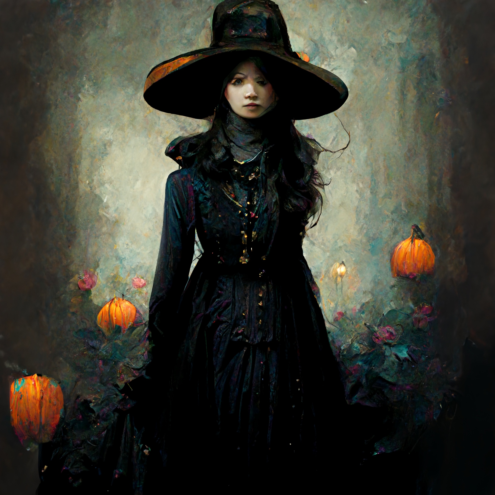 The Witch