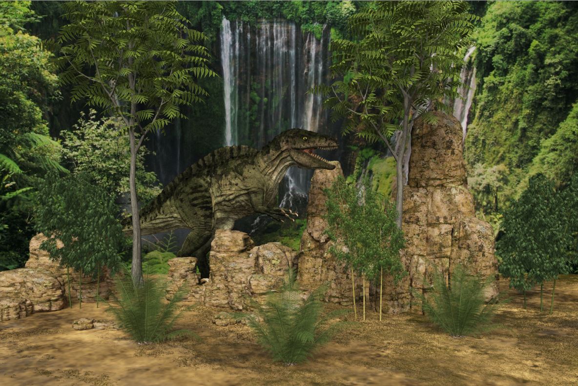 2022 9 Jurassic Island C