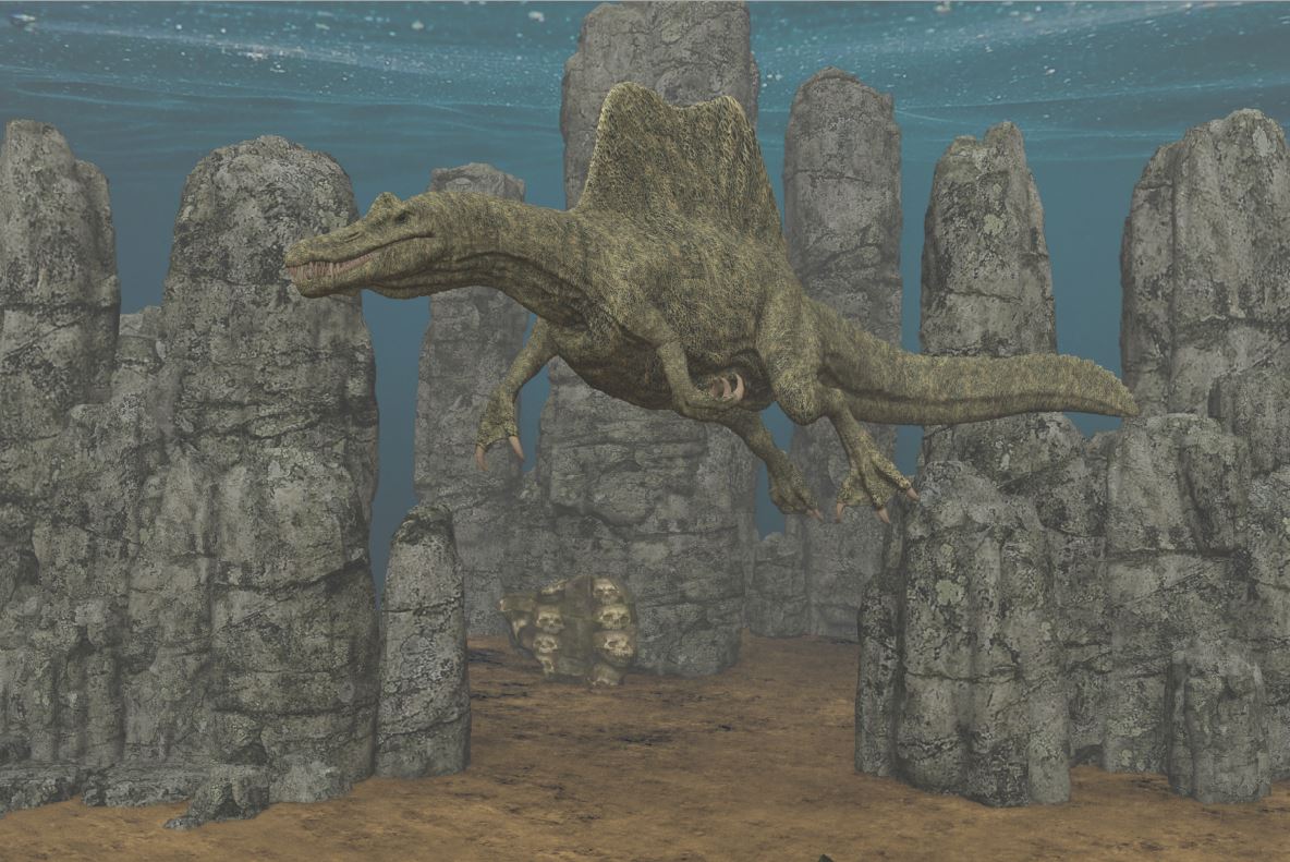 2022 9 Jurassic Island F