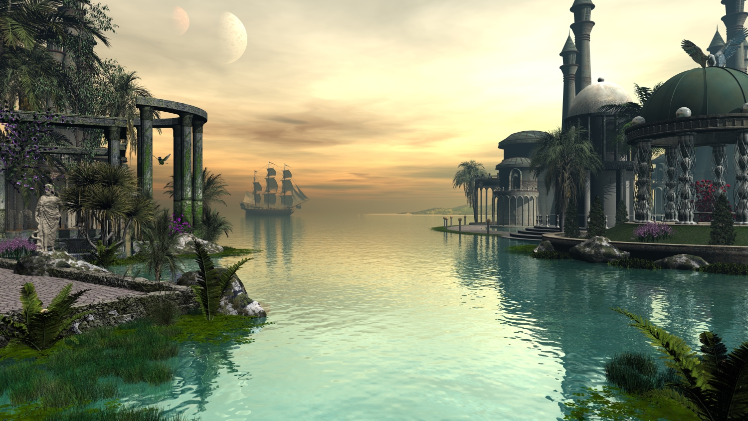 Atlantis
