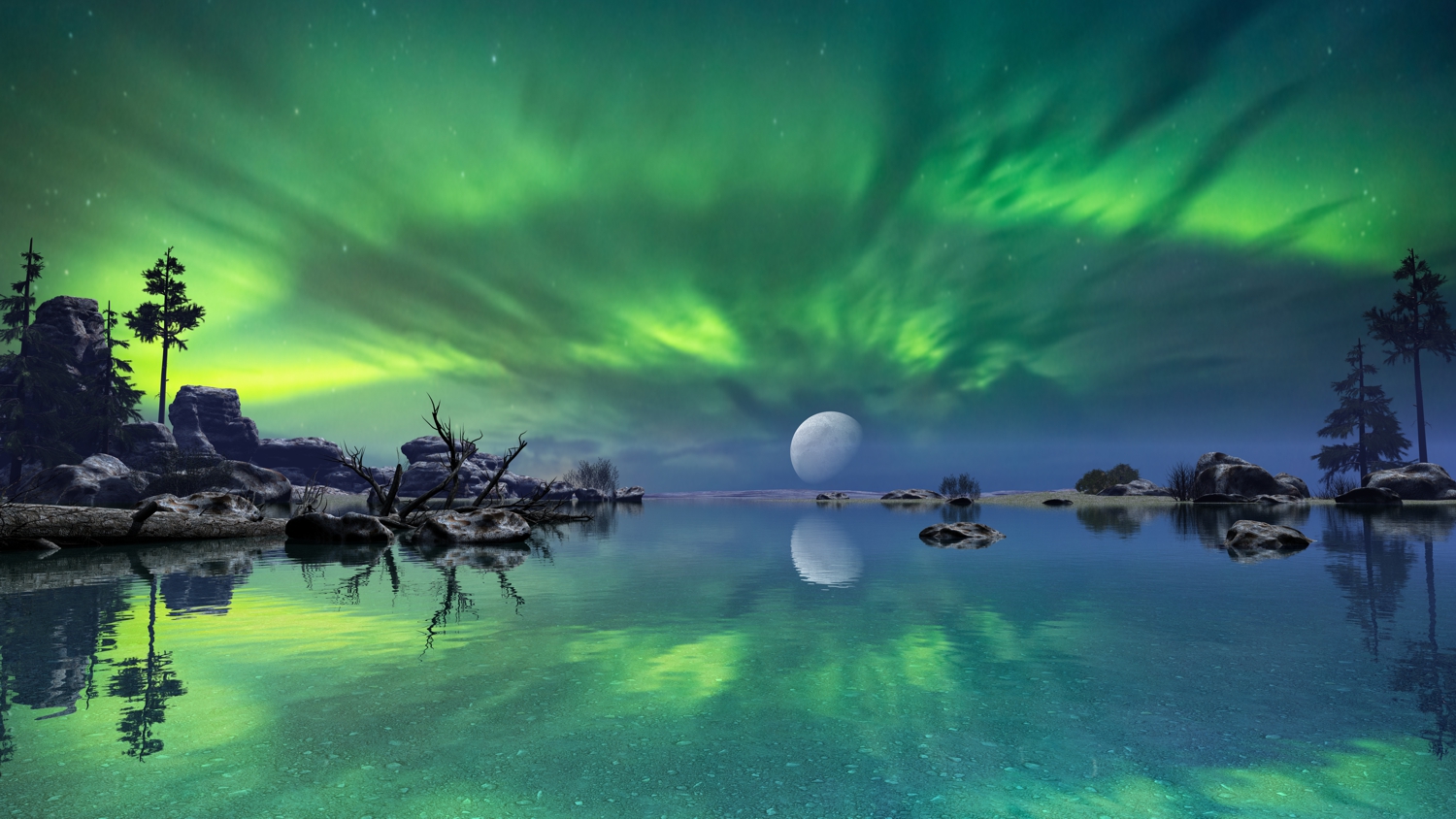 Polar Light