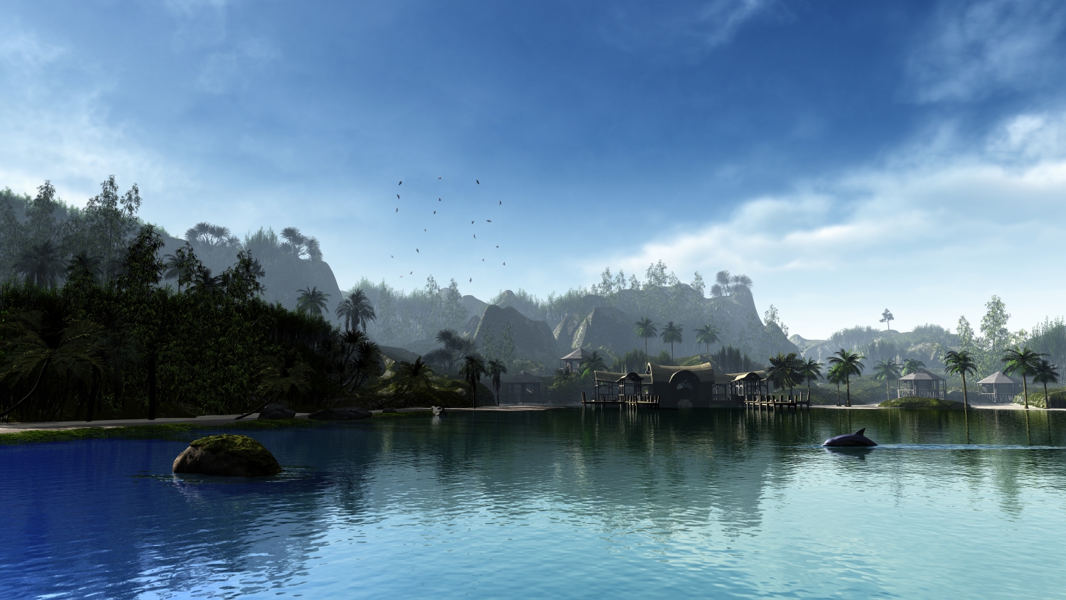 Island
