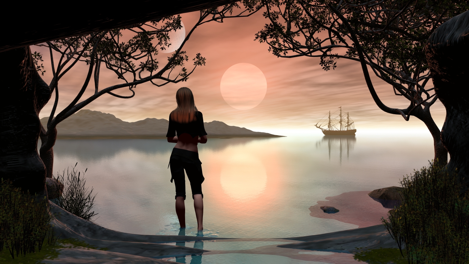 Seaside