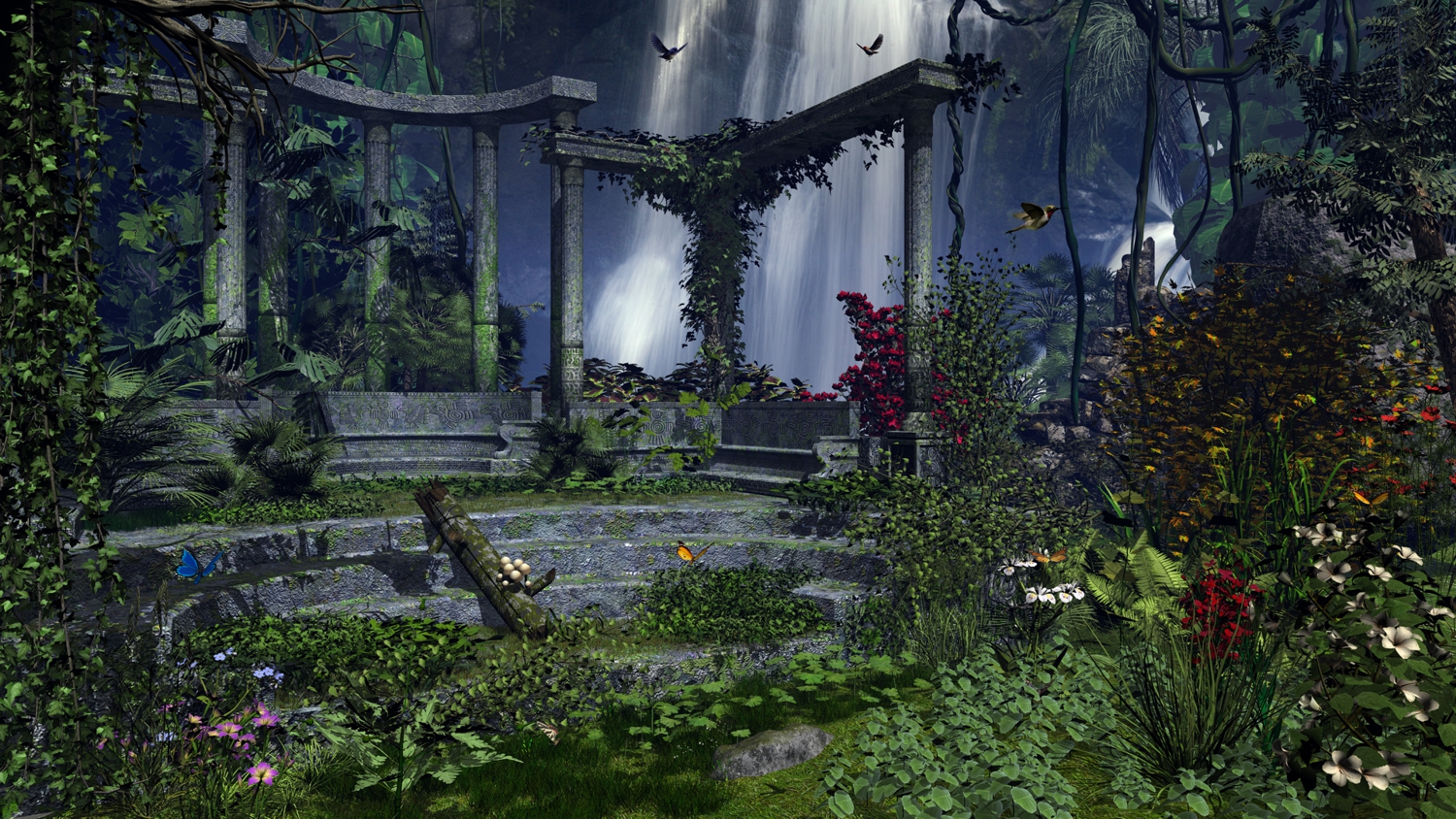 Jungle