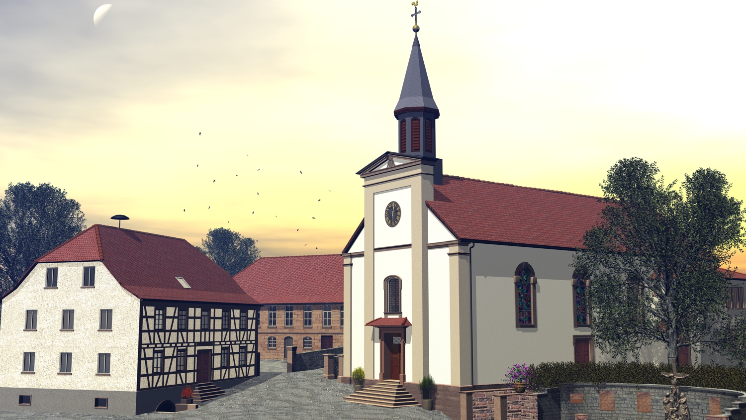 Abtsteinach