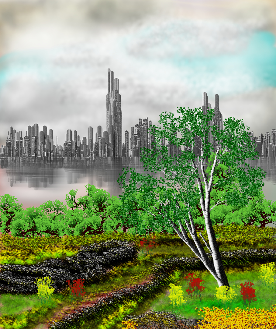 FUTURECITY