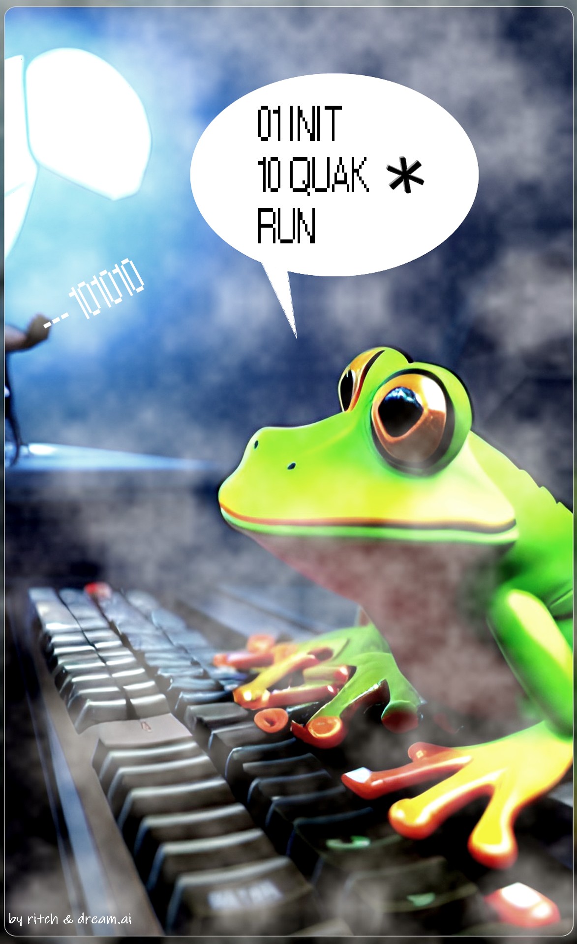 Eignungstest